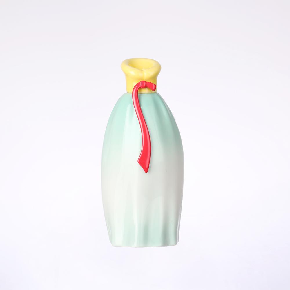 HELLOASSI  Little Assi Diffuser Vase